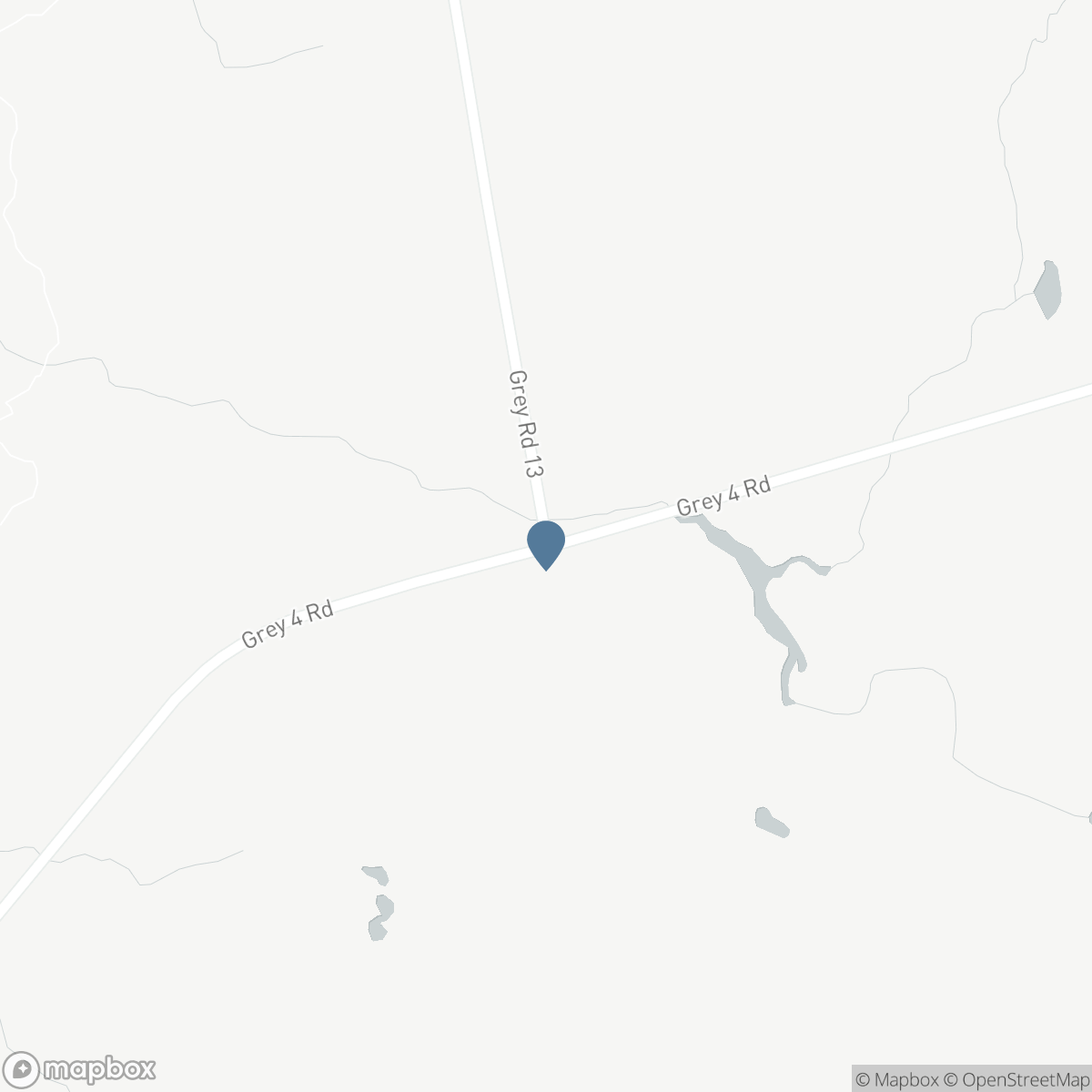 585206 10A SIDE ROAD, Flesherton, Ontario N0C 1E0